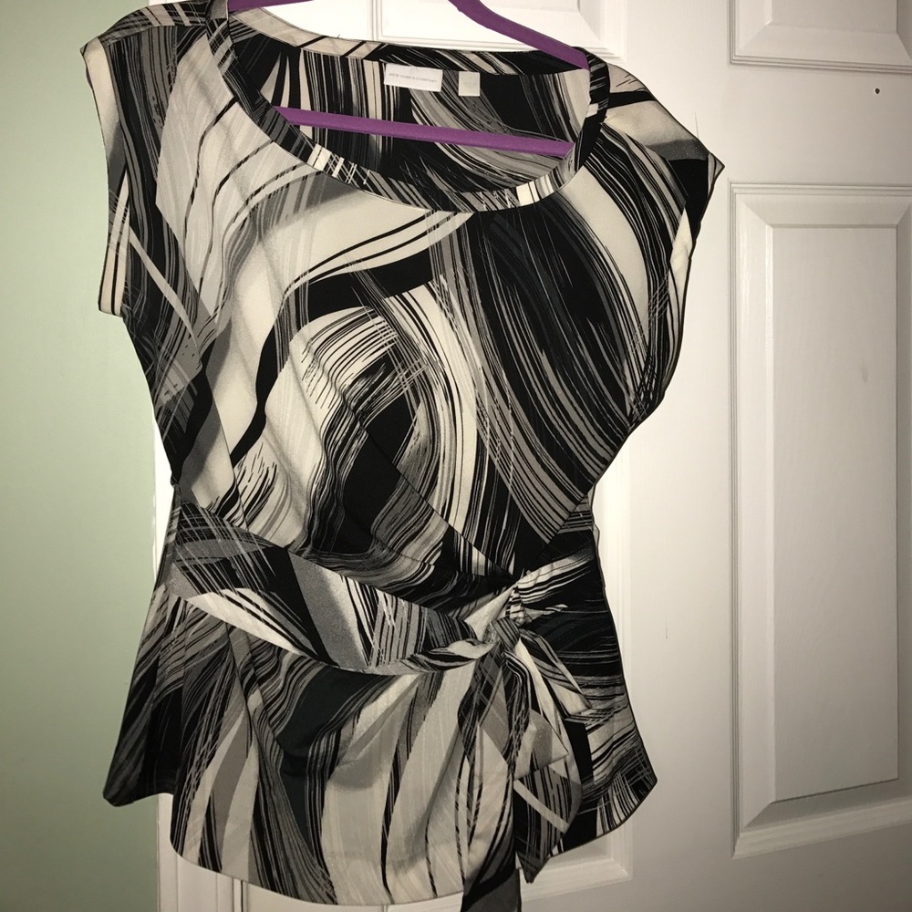 New York & Company Blouse